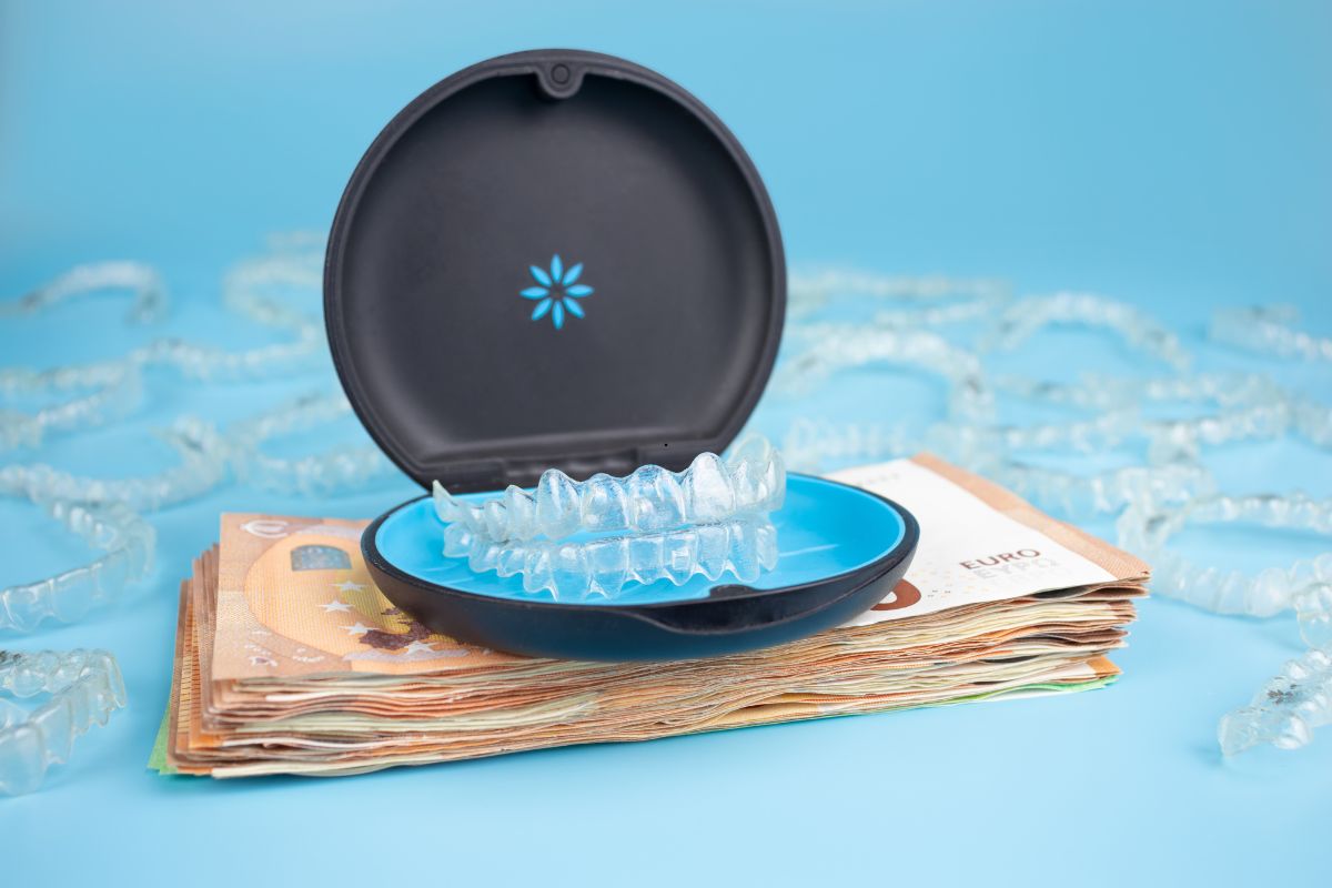 invisalign seattle