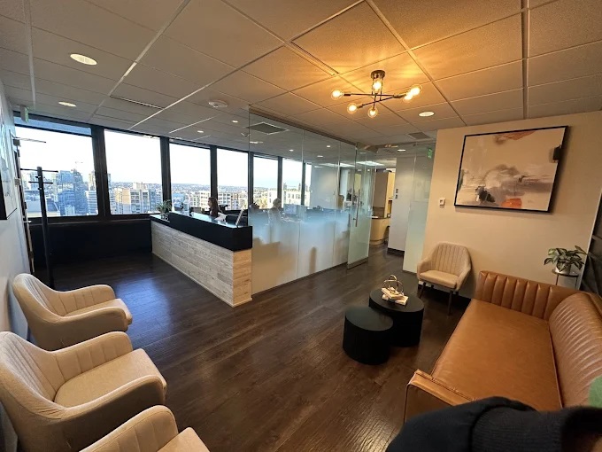 Dentist seattle wa